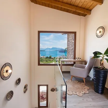 180 Villa Nydri (Lefkada)