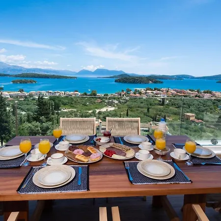 180 * Nydri (Lefkada)