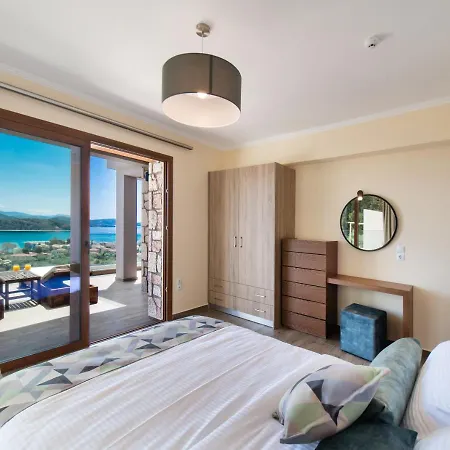 180 Villa Nydri (Lefkada)