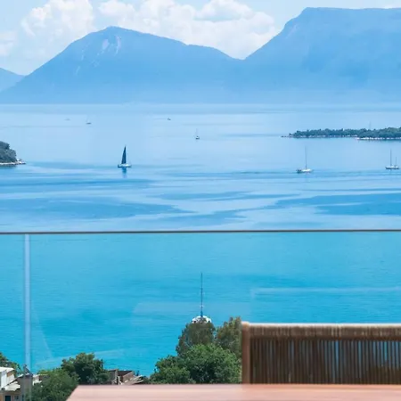 Villa 180 Nydri (Lefkada)