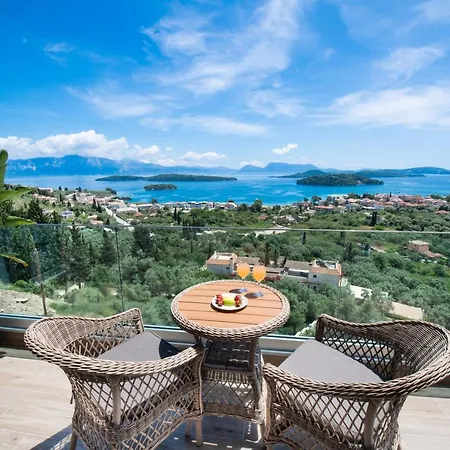 180 * Nydri (Lefkada)