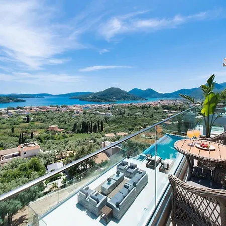 180 Villa Nydri (Lefkada)