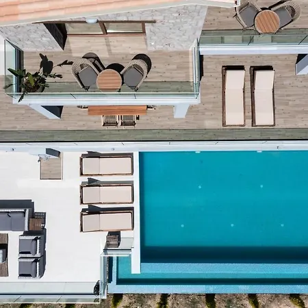 Villa 180 Nydri (Lefkada)