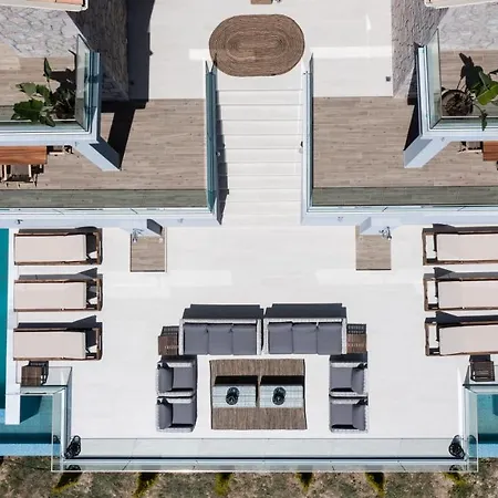 180 Villa Nydri (Lefkada)