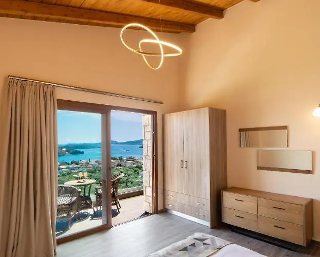 Villa 180 Nydri (Lefkada)